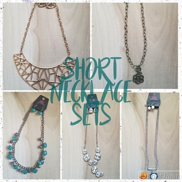 Custom Jewelry Bundle - Picture 2 of 6